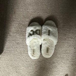 “I Do” Slippers